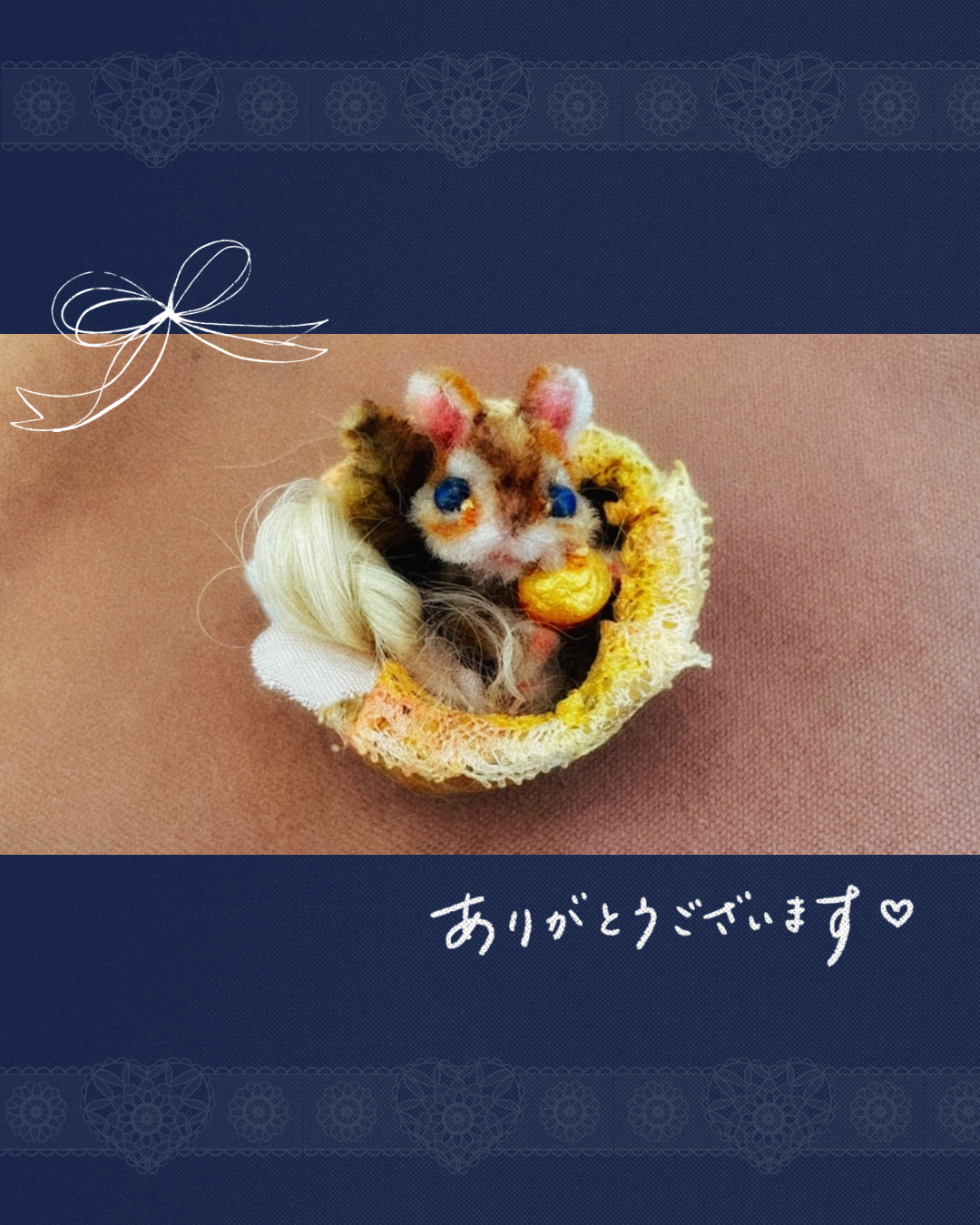 ゴトウユミコさん作品 | le cirrus ル・シリュス -アンティーク